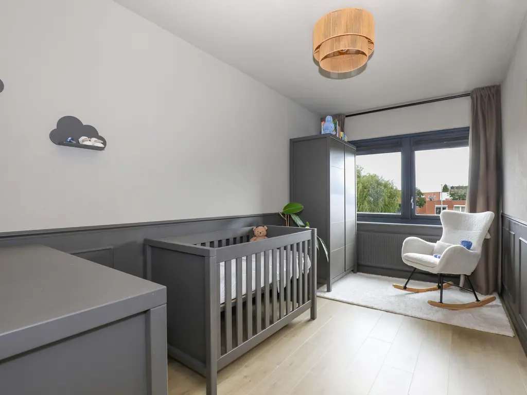 Brasem 28, AMERSFOORT