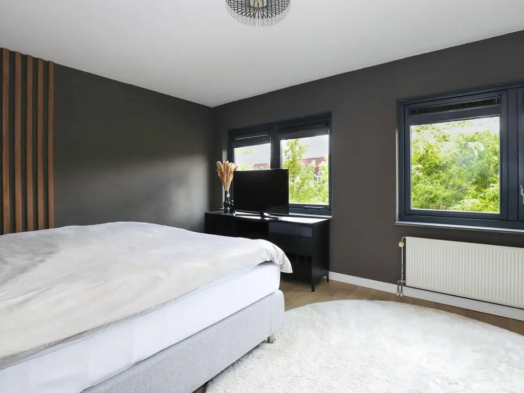 Brasem 28, AMERSFOORT