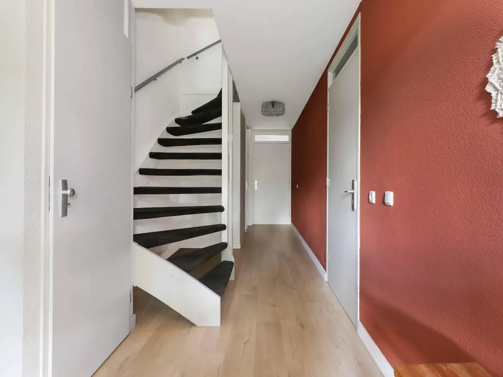 Brasem 28, AMERSFOORT
