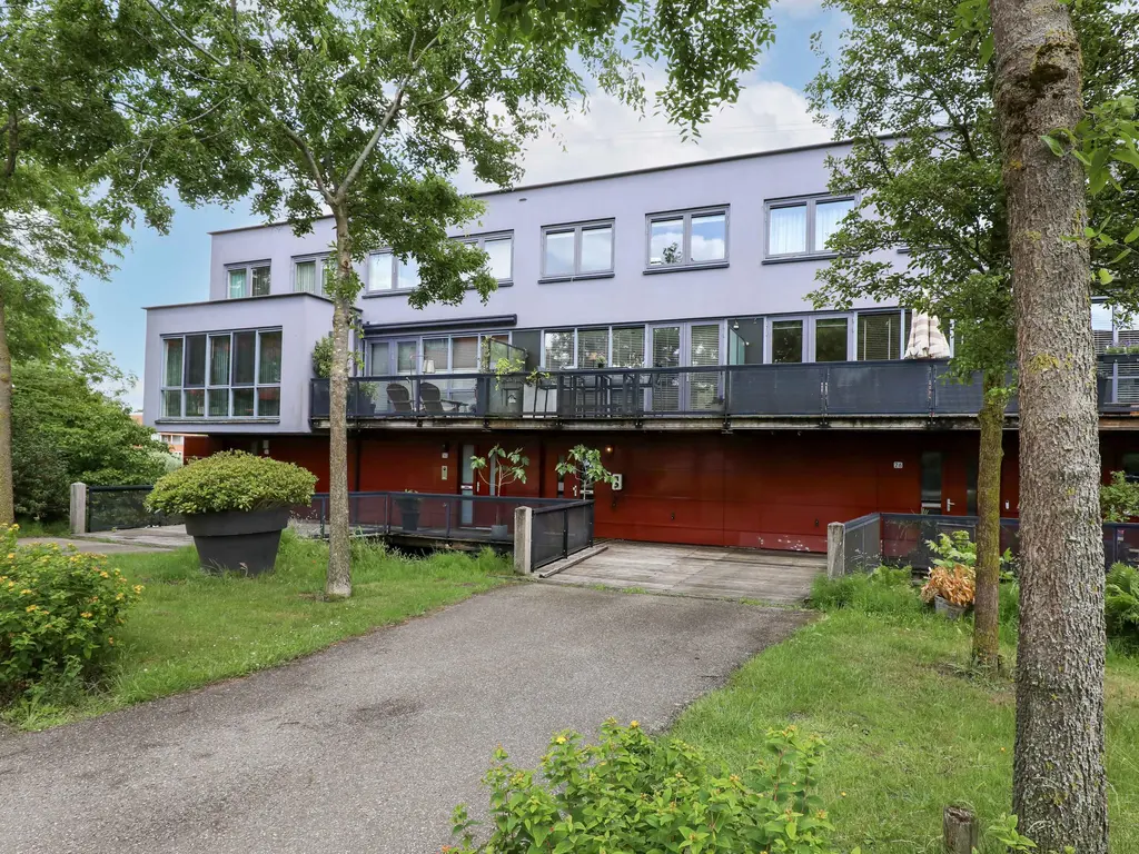 Brasem 28, AMERSFOORT