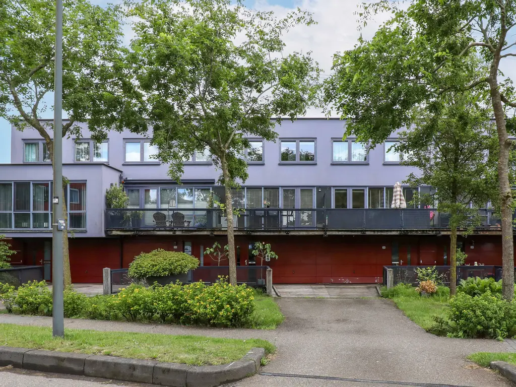 Brasem 28, AMERSFOORT