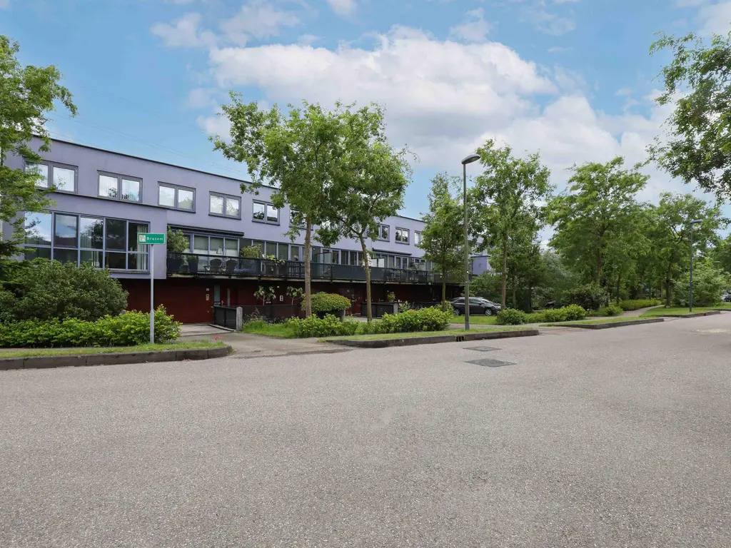 Brasem 28, AMERSFOORT