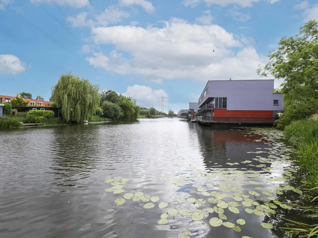 Brasem 28, AMERSFOORT