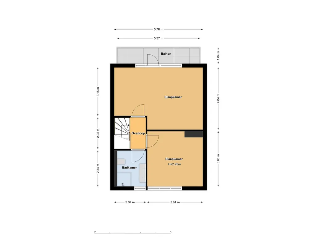 Plattegrond 3