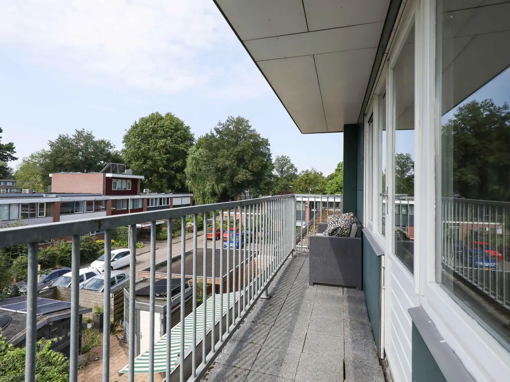Kolkrijst 121, HOOGLAND