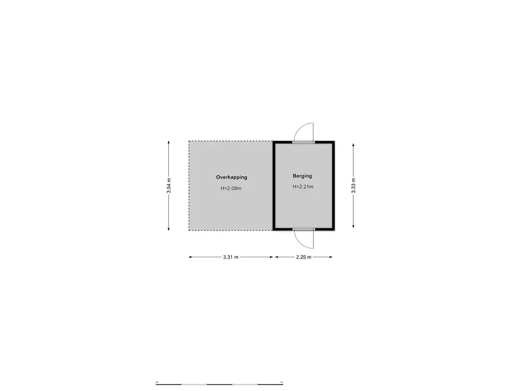 Plattegrond 3