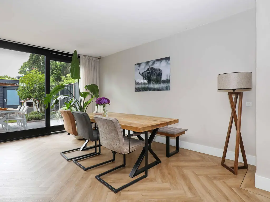 Kolkrijst 5, HOOGLAND