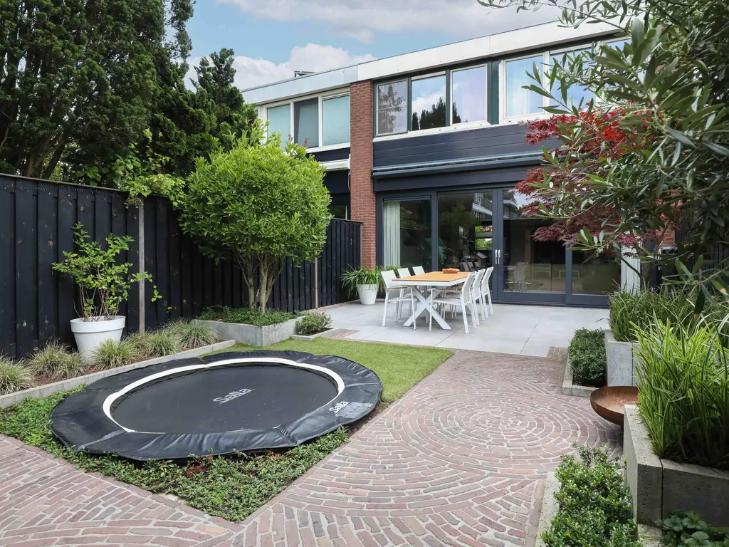 Kolkrijst 5, HOOGLAND
