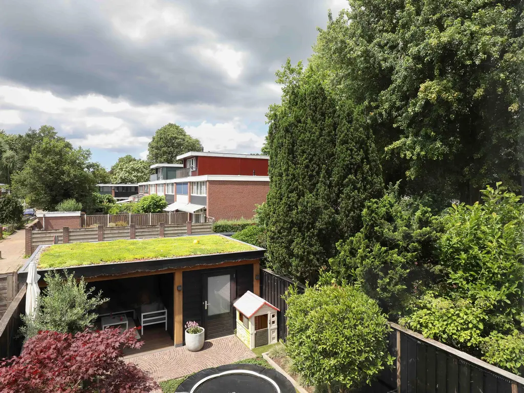 Kolkrijst 5, HOOGLAND