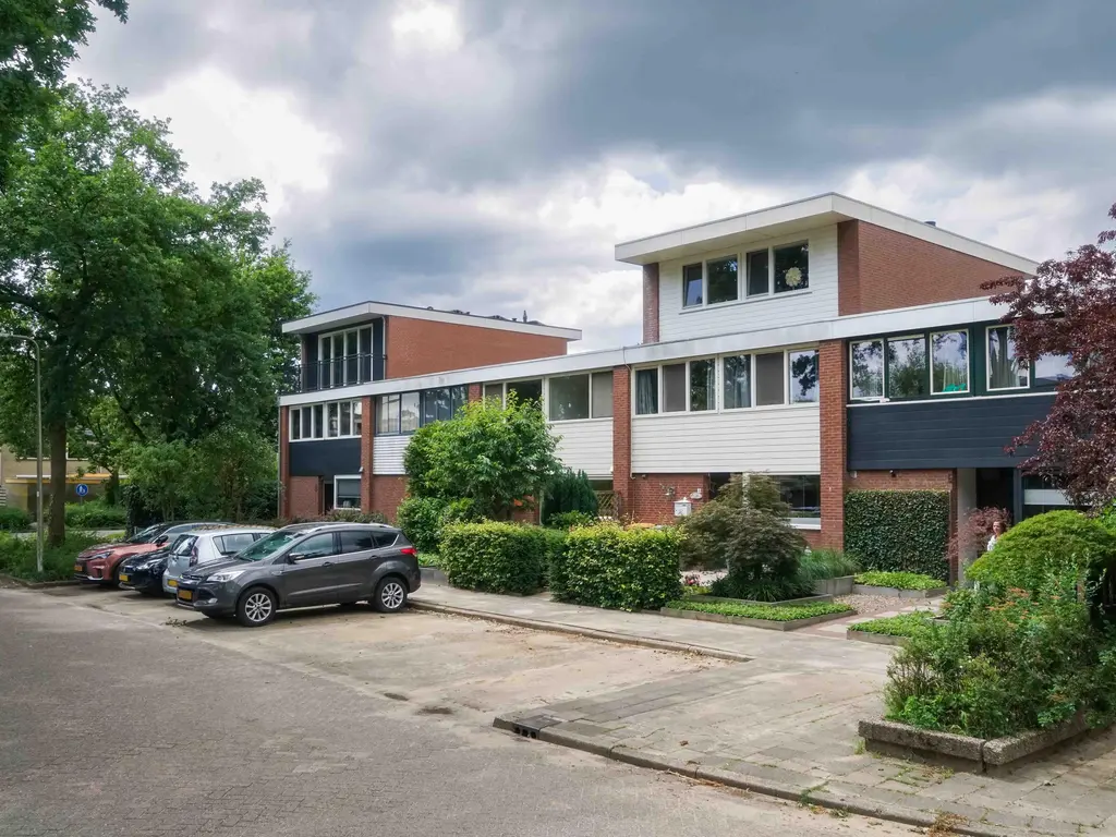 Kolkrijst 5, HOOGLAND
