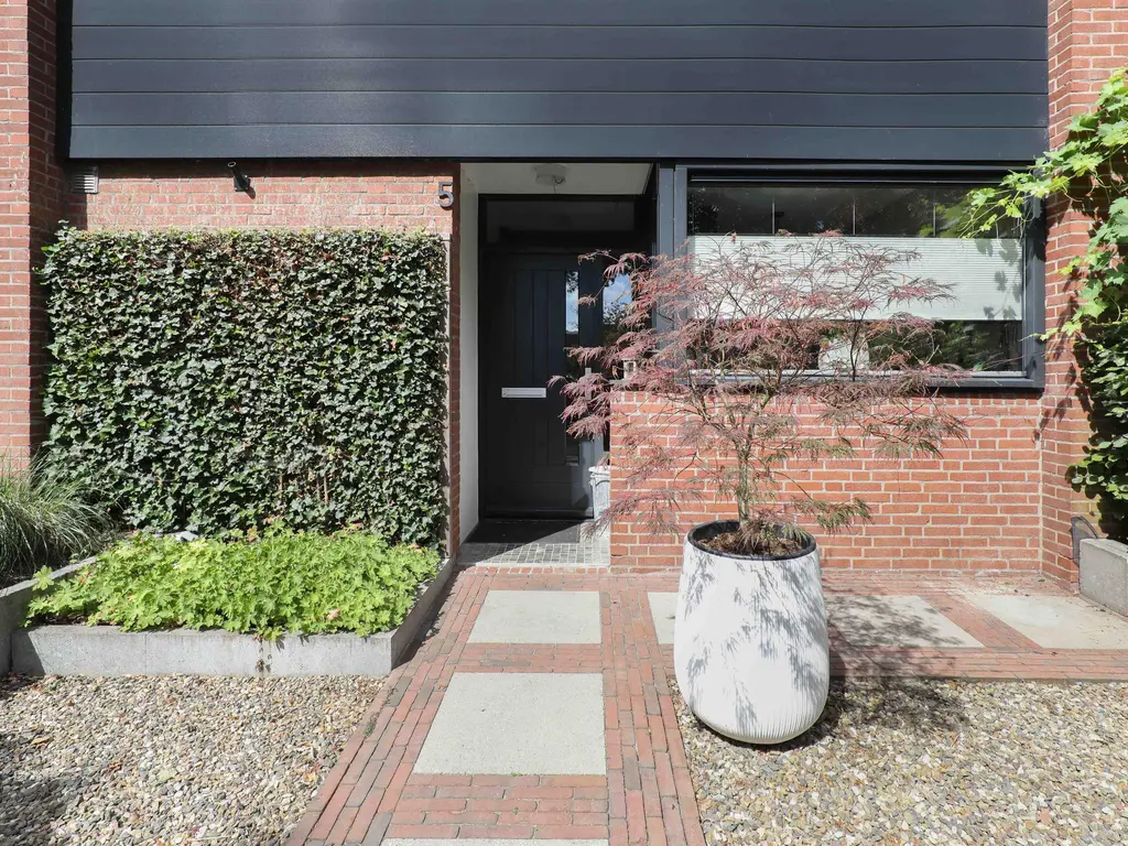 Kolkrijst 5, HOOGLAND