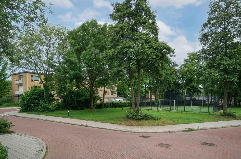 Berkenlaan 64C