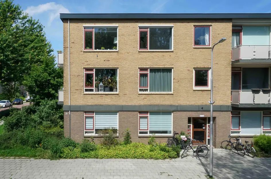 Berkenlaan 64C
