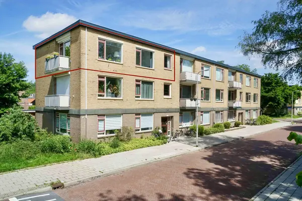 Berkenlaan 64C