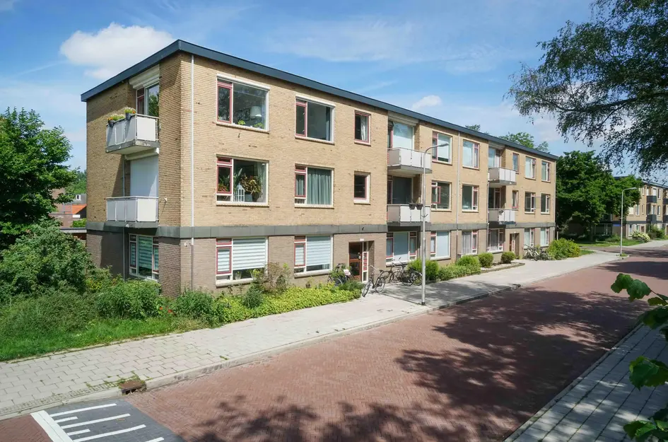 Berkenlaan 64C