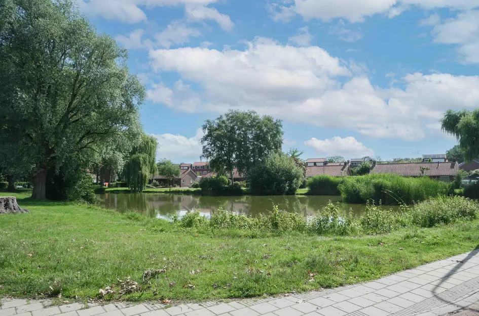 Berkenlaan 64C