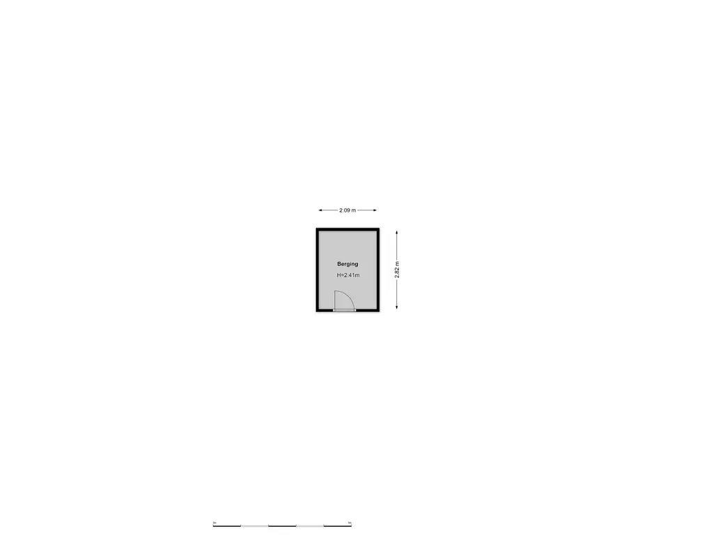 Plattegrond 2