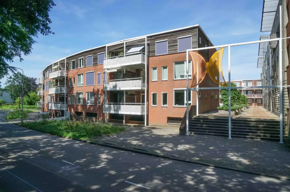 Sara Burgerhartsingel 301