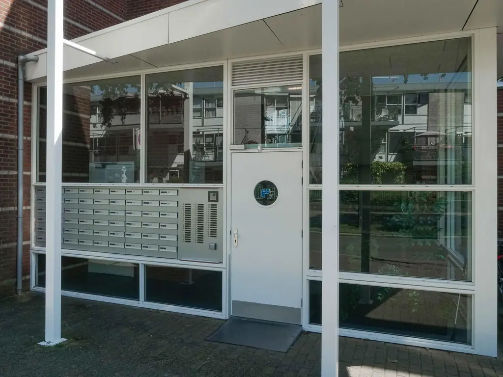 Sara Burgerhartsingel 301, AMERSFOORT