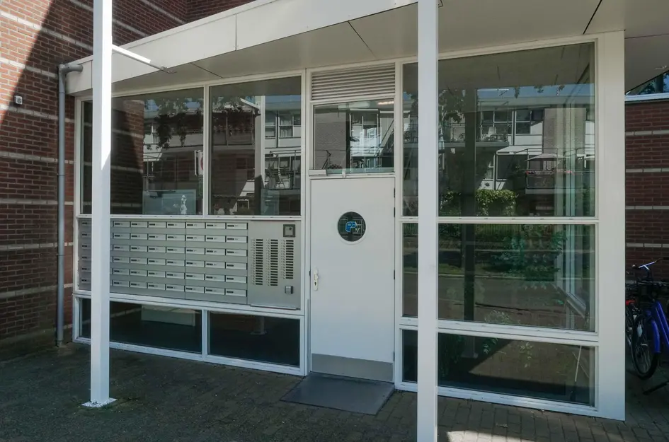 Sara Burgerhartsingel 301