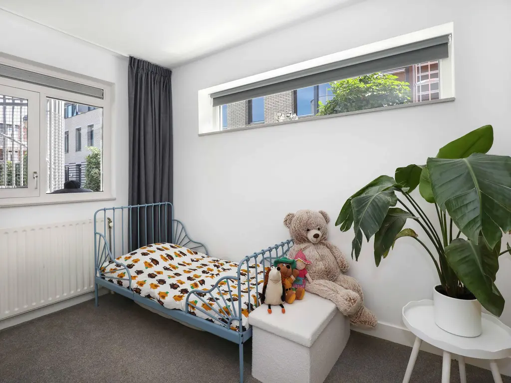 Sara Burgerhartsingel 301, AMERSFOORT