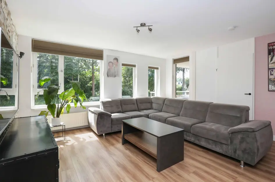 Sara Burgerhartsingel 301