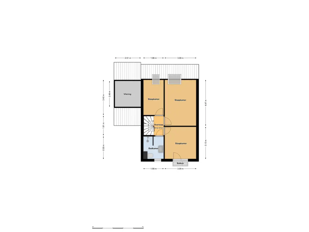 Plattegrond 2