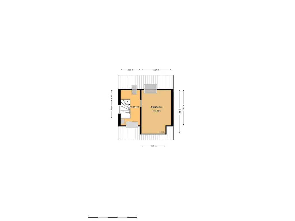 Plattegrond 3