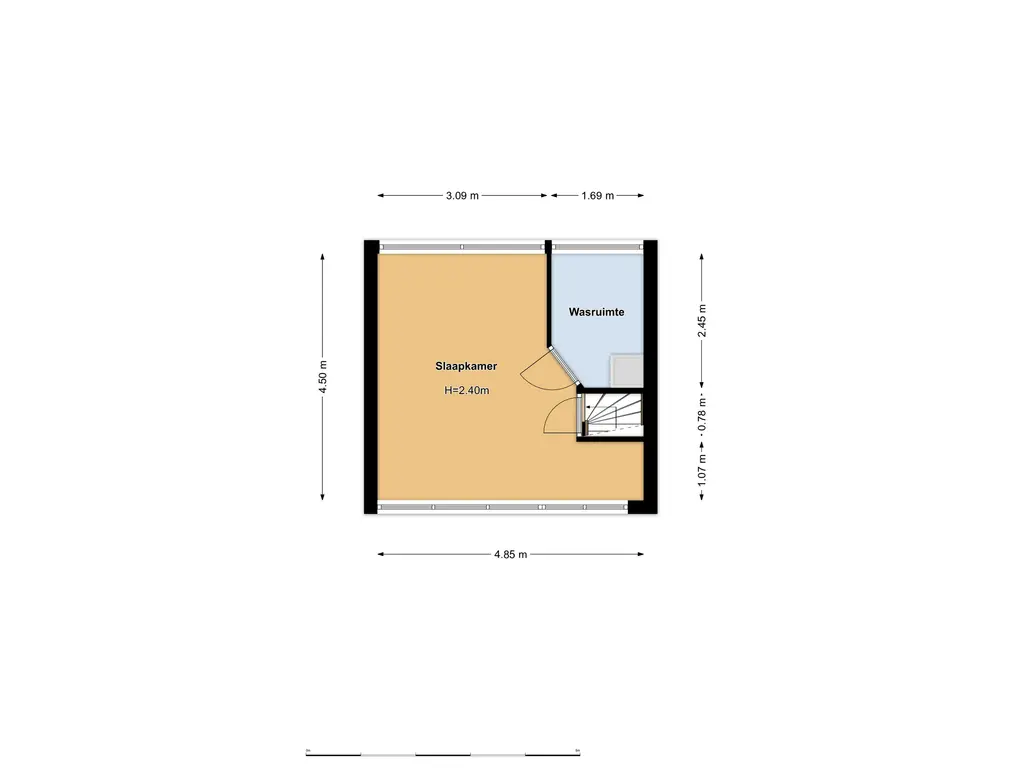 Plattegrond 3