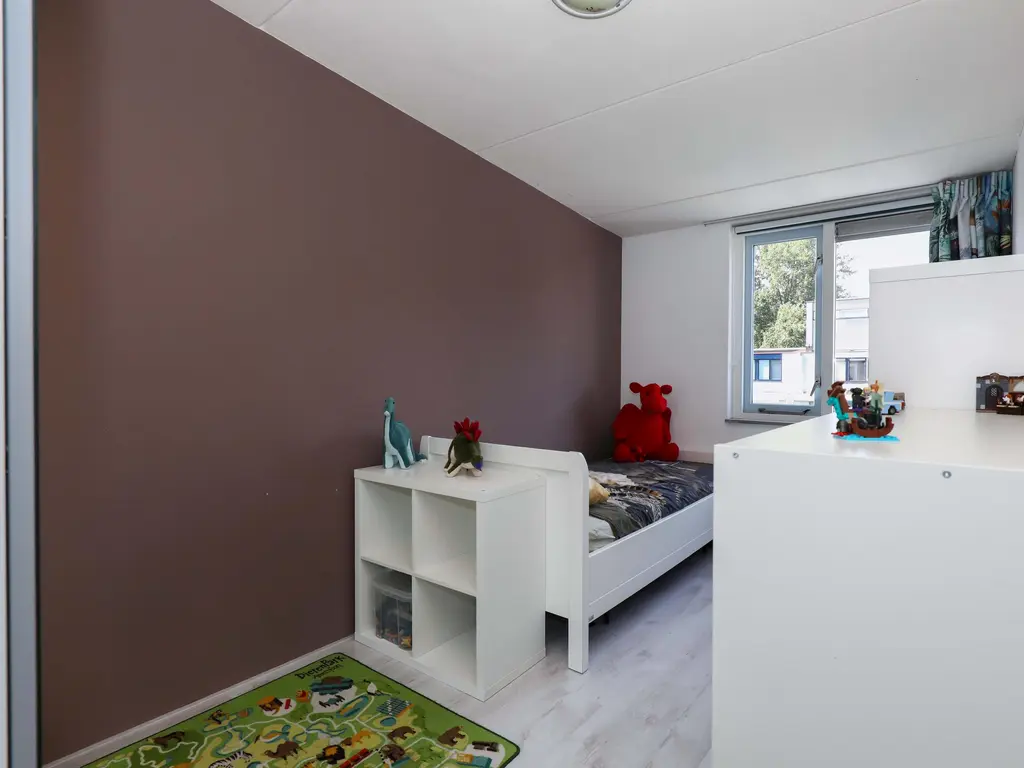 Gangboord 126, AMERSFOORT