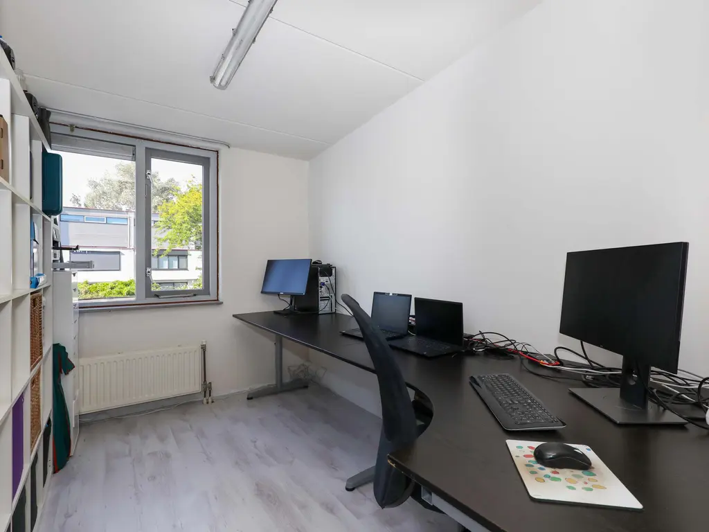 Gangboord 126, AMERSFOORT