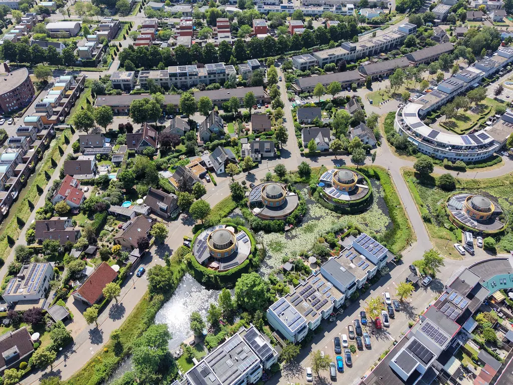 Gangboord 126, AMERSFOORT