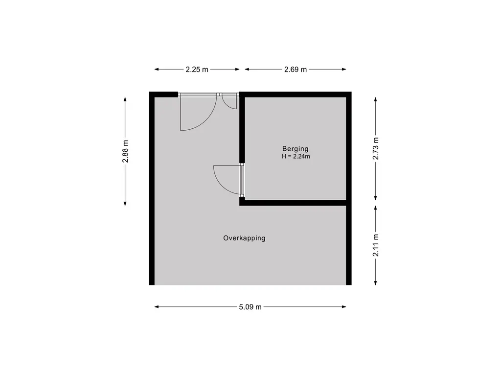 Plattegrond 5