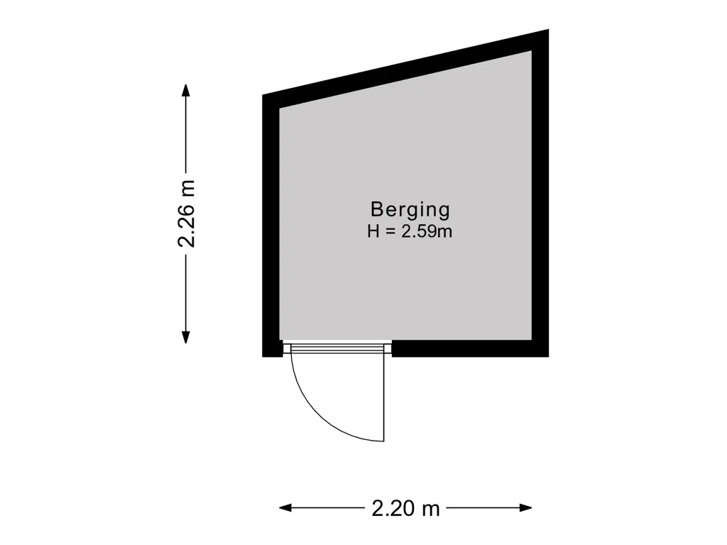 Plattegrond 3