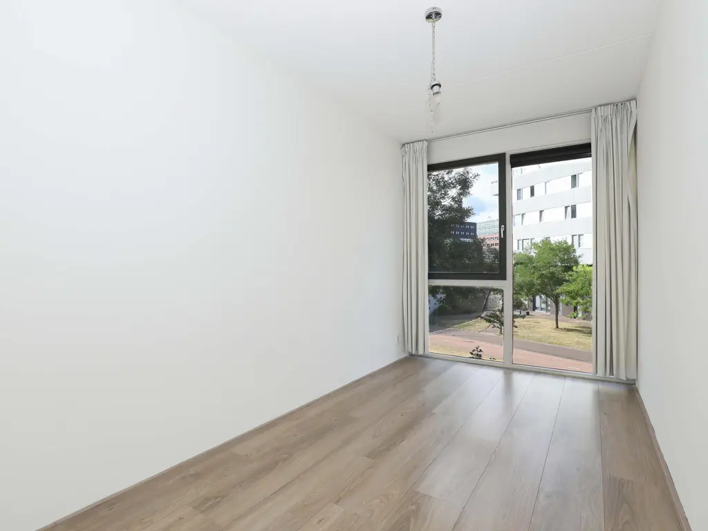 Puntenburgerlaan 1G, AMERSFOORT