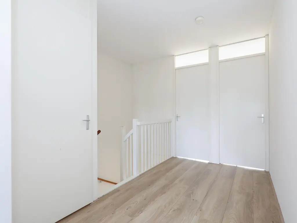 Puntenburgerlaan 1G, AMERSFOORT