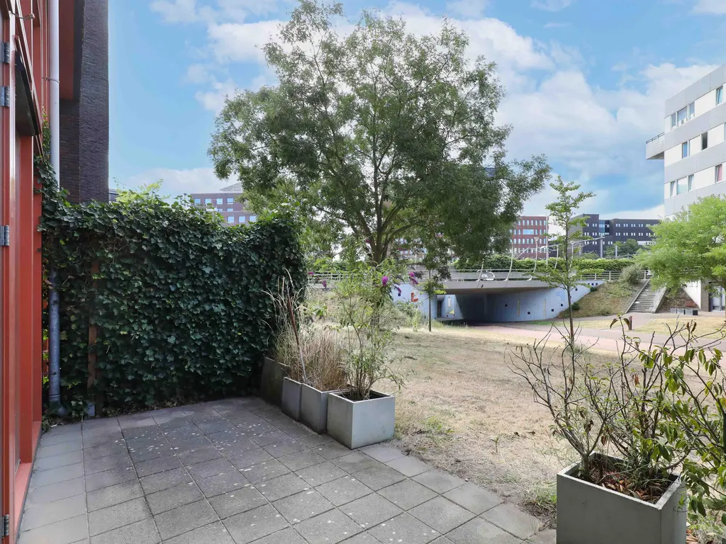 Puntenburgerlaan 1G, AMERSFOORT