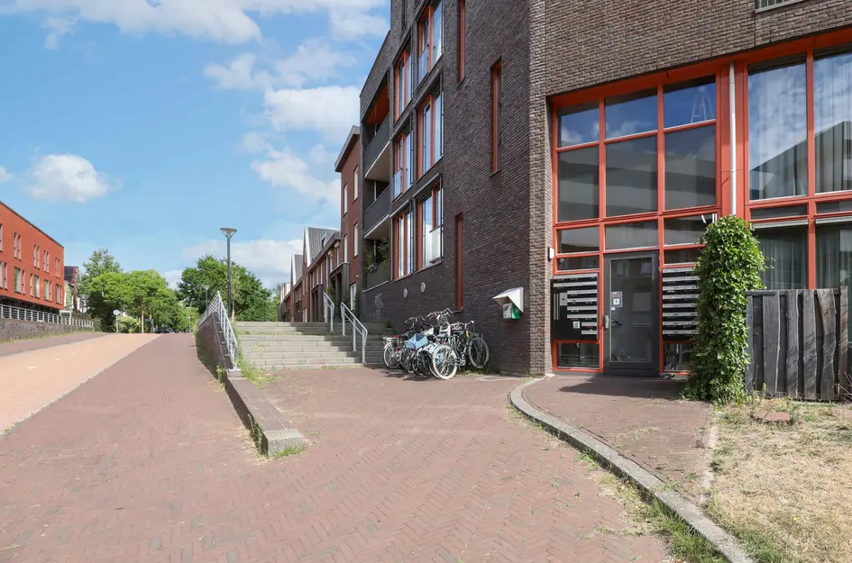 Puntenburgerlaan 1G