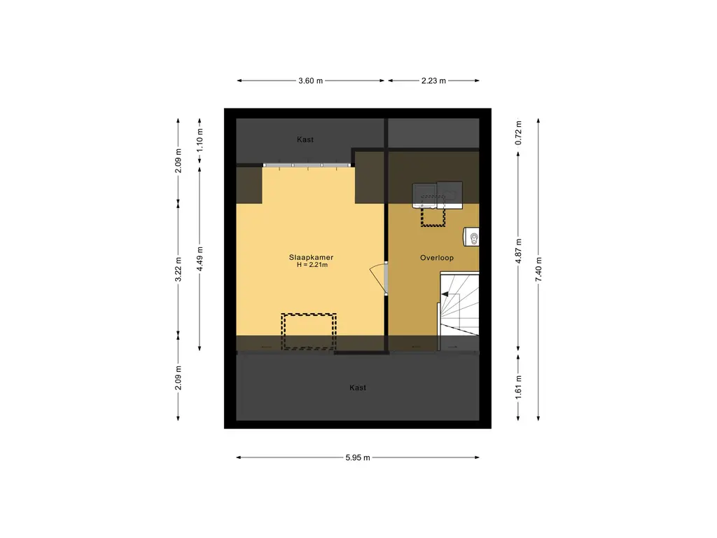 Plattegrond 3