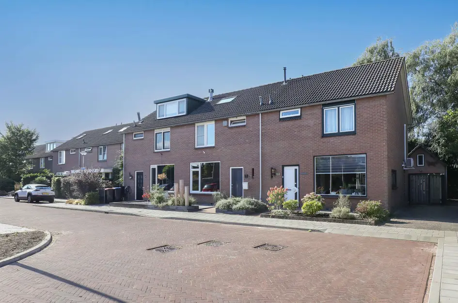 Bosserdijk 25