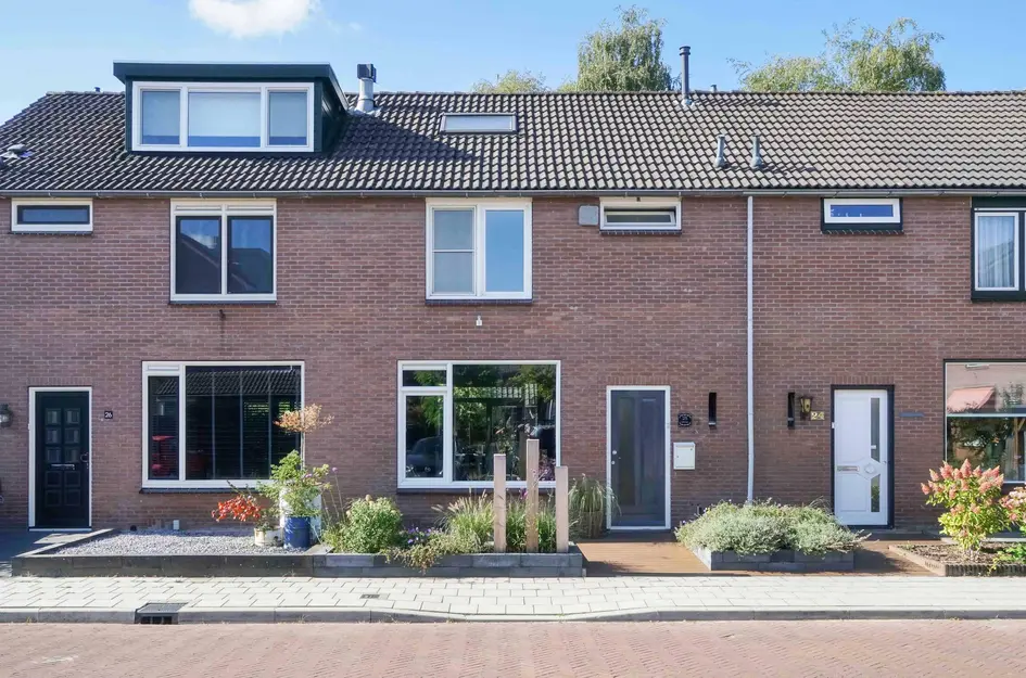 Bosserdijk 25