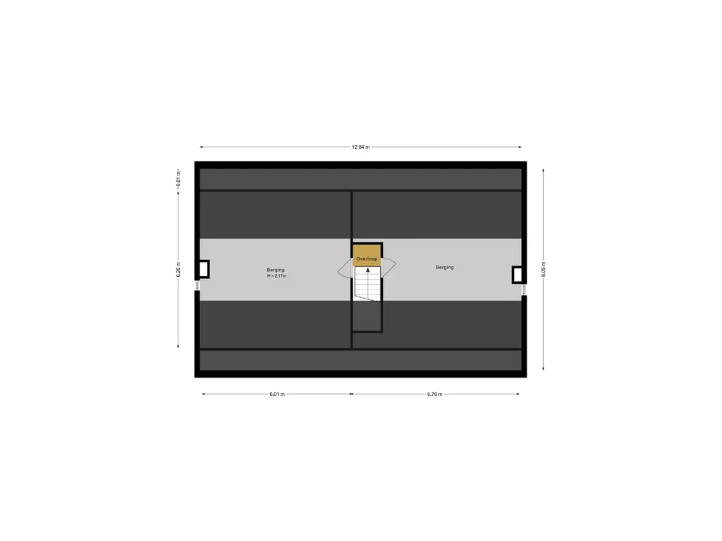 Plattegrond 3