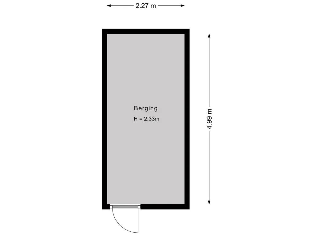 Plattegrond 2