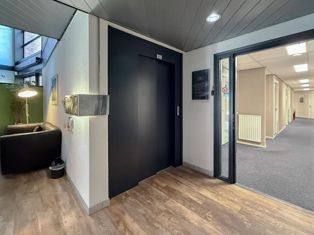 Van Boetzelaerlaan 34, HOOGLAND