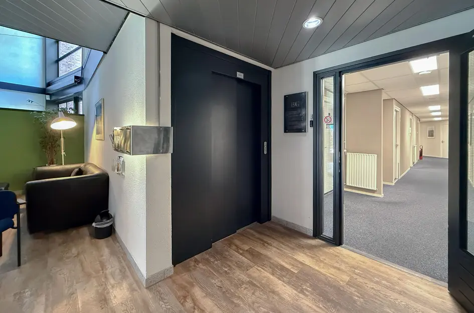 Van Boetzelaerlaan 34