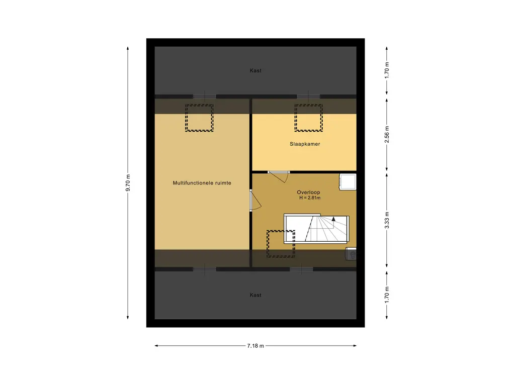 Plattegrond 2