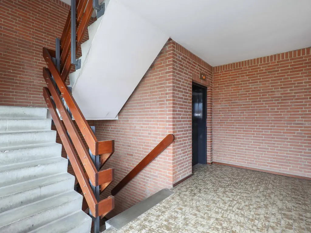 Kreupelstraat 25, AMERSFOORT