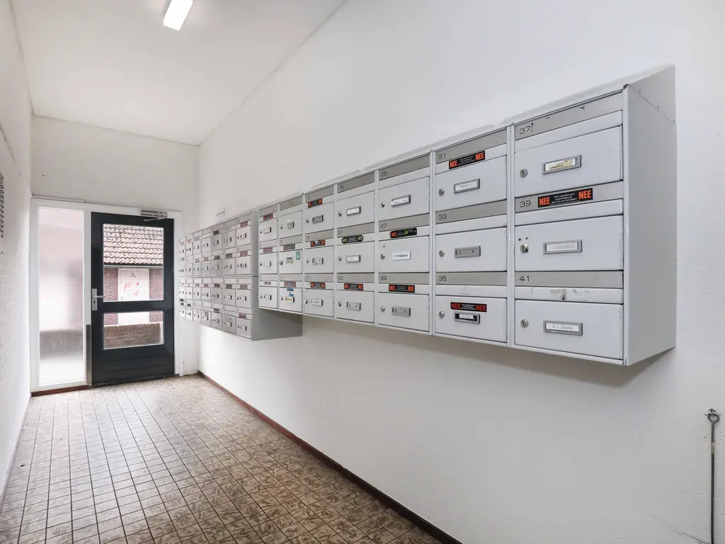 Kreupelstraat 25, AMERSFOORT