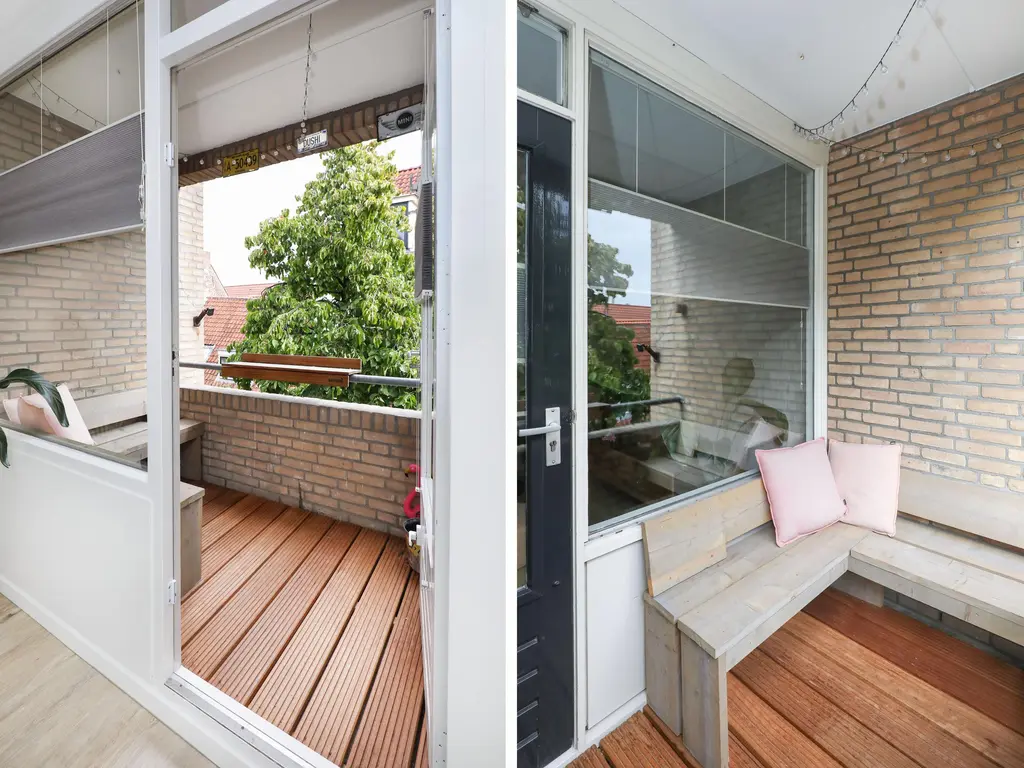 Kreupelstraat 25, AMERSFOORT