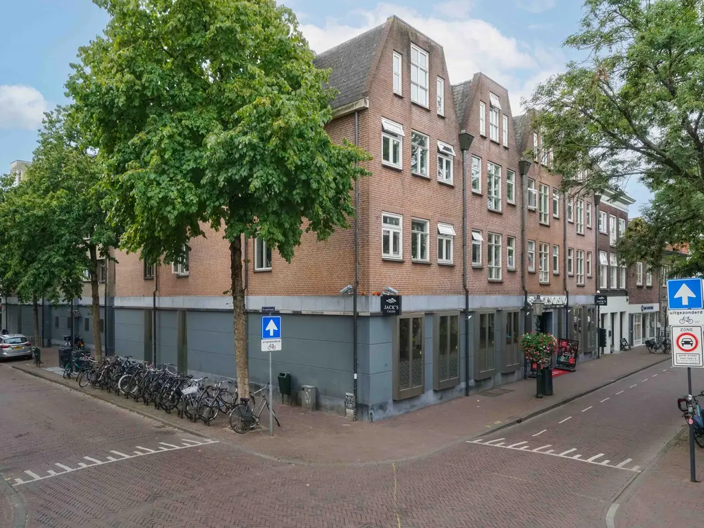 Kreupelstraat 25, AMERSFOORT
